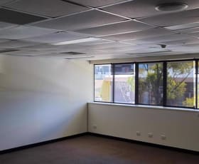 Offices commercial property leased at 1/19 George Street Maroochydore QLD 4558