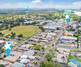 Factory, Warehouse & Industrial commercial property leased at 12 Carmichael Street Raymond Terrace NSW 2324