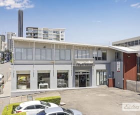 Showrooms / Bulky Goods commercial property leased at 76 McLachlan Street Fortitude Valley QLD 4006
