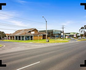 Showrooms / Bulky Goods commercial property leased at 246 Boundary Road Braeside VIC 3195