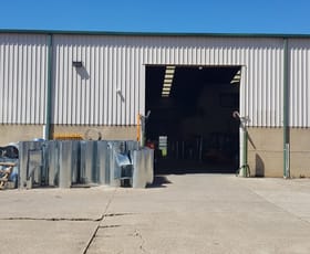 Factory, Warehouse & Industrial commercial property leased at 81 Governor Macquarie Drive Chipping Norton NSW 2170