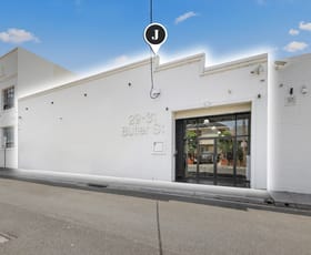 Offices commercial property leased at 29-31 Butler Street Richmond VIC 3121