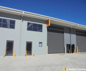Factory, Warehouse & Industrial commercial property leased at St Marys NSW 2760