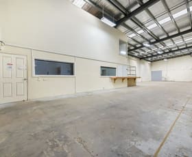 Factory, Warehouse & Industrial commercial property sold at Unit 3/7-9 Bormar Drive Pakenham VIC 3810