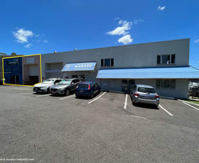 Shop & Retail commercial property leased at 3B/14 Depot Street Maroochydore QLD 4558