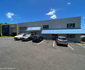 Factory, Warehouse & Industrial commercial property leased at 3B/14 Depot Street Maroochydore QLD 4558