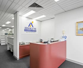 Offices commercial property leased at 431 Burke Road Glen Iris VIC 3146