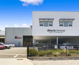 Showrooms / Bulky Goods commercial property leased at 14 Myer Court Beverley SA 5009