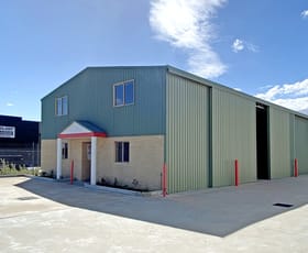 Factory, Warehouse & Industrial commercial property leased at Wangara WA 6065