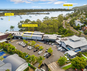 Offices commercial property leased at Lots 12 & 13/2 Quamby Place Noosa Heads QLD 4567