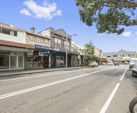 Medical / Consulting commercial property leased at 652 Crown Street Surry Hills NSW 2010