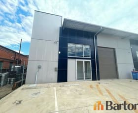 Showrooms / Bulky Goods commercial property leased at Unit 3/27-29 Kembla Street Fyshwick ACT 2609