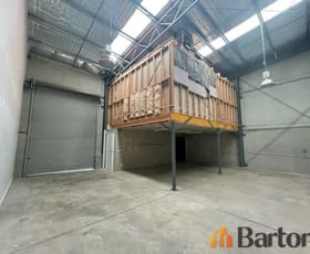 Showrooms / Bulky Goods commercial property leased at Unit 3/27-29 Kembla Street Fyshwick ACT 2609