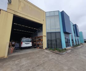 Factory, Warehouse & Industrial commercial property leased at 9/25-35 Cranbourne Road Narre Warren VIC 3805