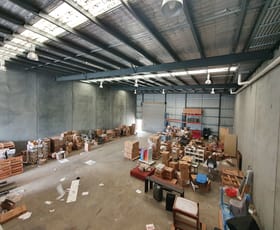 Factory, Warehouse & Industrial commercial property leased at 9/25-35 Cranbourne Road Narre Warren VIC 3805