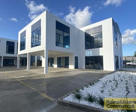 Showrooms / Bulky Goods commercial property leased at 8/3-5 Hinkler Court Brendale QLD 4500