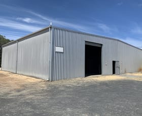 Factory, Warehouse & Industrial commercial property leased at 14763 South Western Highway Picton WA 6229