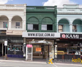 Shop & Retail commercial property for lease at 764 Burke Road Camberwell VIC 3124