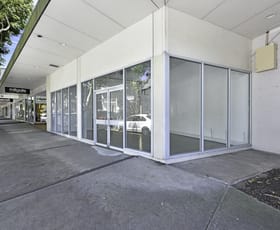 Offices commercial property leased at Shop 5/5-11 Boundary Street Paddington NSW 2021