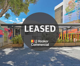 Shop & Retail commercial property leased at 1A/246 William Street Northbridge WA 6003