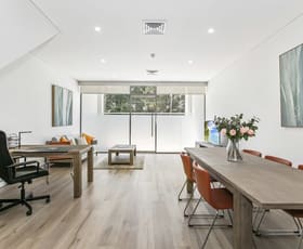 Offices commercial property leased at 8b/23 Roger Street Brookvale NSW 2100