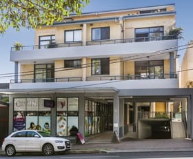 Offices commercial property leased at 2b/32 Fisher Road Dee Why NSW 2099