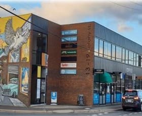 Offices commercial property leased at 7/13-19 Botany Street Phillip ACT 2606