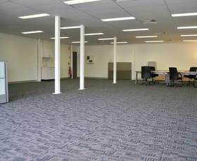 Offices commercial property leased at 12B/1 Maitland Place Norwest NSW 2153