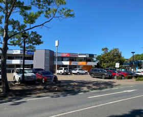 Medical / Consulting commercial property leased at 6C/26 Redland Bay Road Capalaba QLD 4157