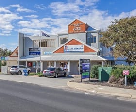 Offices commercial property leased at 633 Old Coast Road Falcon WA 6210