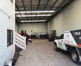 Factory, Warehouse & Industrial commercial property leased at 107B Merola Way Campbellfield VIC 3061