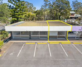 Shop & Retail commercial property leased at 2/2-4 Bulwarna Street Loganholme QLD 4129