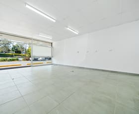 Showrooms / Bulky Goods commercial property leased at 2/2-4 Bulwarna Street Loganholme QLD 4129