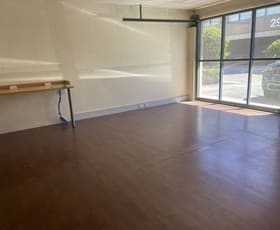 Factory, Warehouse & Industrial commercial property leased at 15/56-58 O'Riordan Street Alexandria NSW 2015