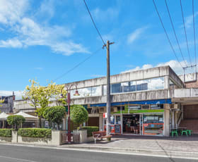 Shop & Retail commercial property leased at Shop 2/65 Willoughby Road Crows Nest NSW 2065