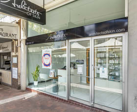 Shop & Retail commercial property leased at Shop 2/65 Willoughby Road Crows Nest NSW 2065