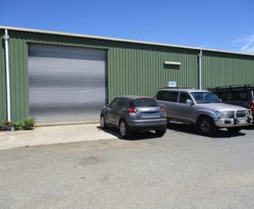 Factory, Warehouse & Industrial commercial property leased at 2/8-10 Centenary Place Logan Village QLD 4207
