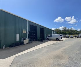 Factory, Warehouse & Industrial commercial property leased at 2/8-10 Centenary Place Logan Village QLD 4207