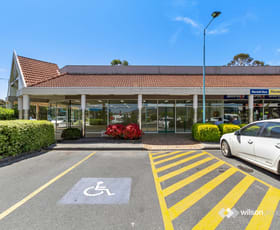 Shop & Retail commercial property sold at Shop 1/1 Georgina Place Churchill VIC 3842