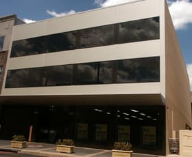 Shop & Retail commercial property leased at 15 - 17 Argyle Street Parramatta NSW 2150
