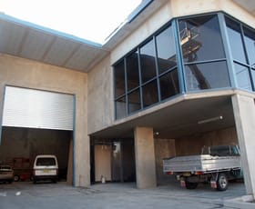 Factory, Warehouse & Industrial commercial property leased at 3 Cowper Street Granville NSW 2142