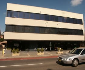 Offices commercial property leased at 9 - 13 Argyle Street Parramatta NSW 2150