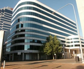 Offices commercial property leased at Level 7, Suite 1,/111 Phillip Street Parramatta NSW 2150