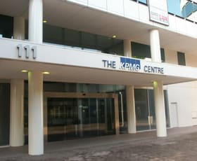 Offices commercial property leased at Level 7, Suite 1,/111 Phillip Street Parramatta NSW 2150