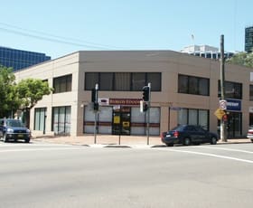 Offices commercial property leased at 4/29 Hunter Street Parramatta NSW 2150