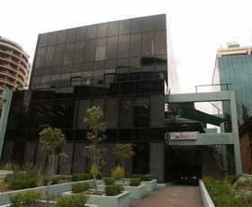 Offices commercial property leased at Parramatta NSW 2150
