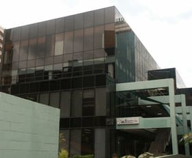 Offices commercial property leased at Parramatta NSW 2150