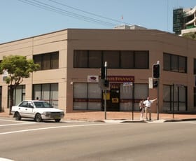 Shop & Retail commercial property leased at 5/29 Hunter Parramatta NSW 2150