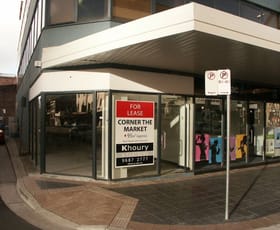 Shop & Retail commercial property leased at 1/239 Church Parramatta NSW 2150