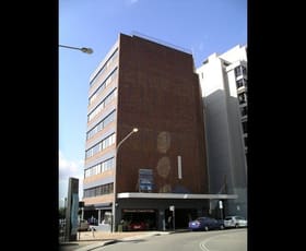 Offices commercial property leased at 11/34 Charles Street Parramatta NSW 2150